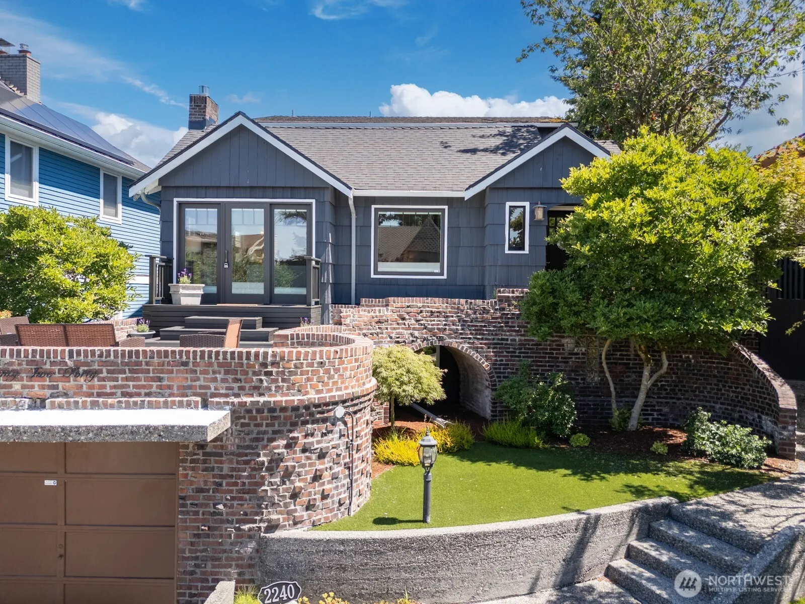 Property photo for 2240 Prescott Ave Sw Avenue Sw, Seattle