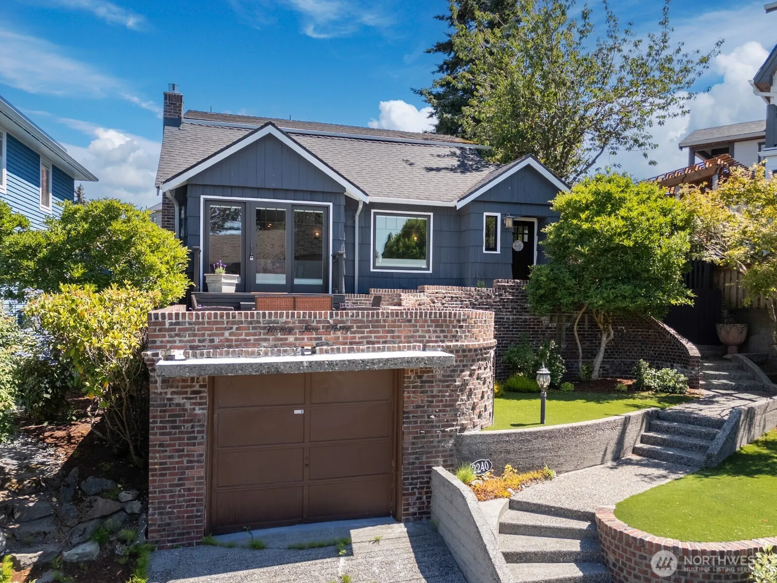 Property photo for 2240 Prescott Ave Sw Avenue Sw, Seattle photo 2