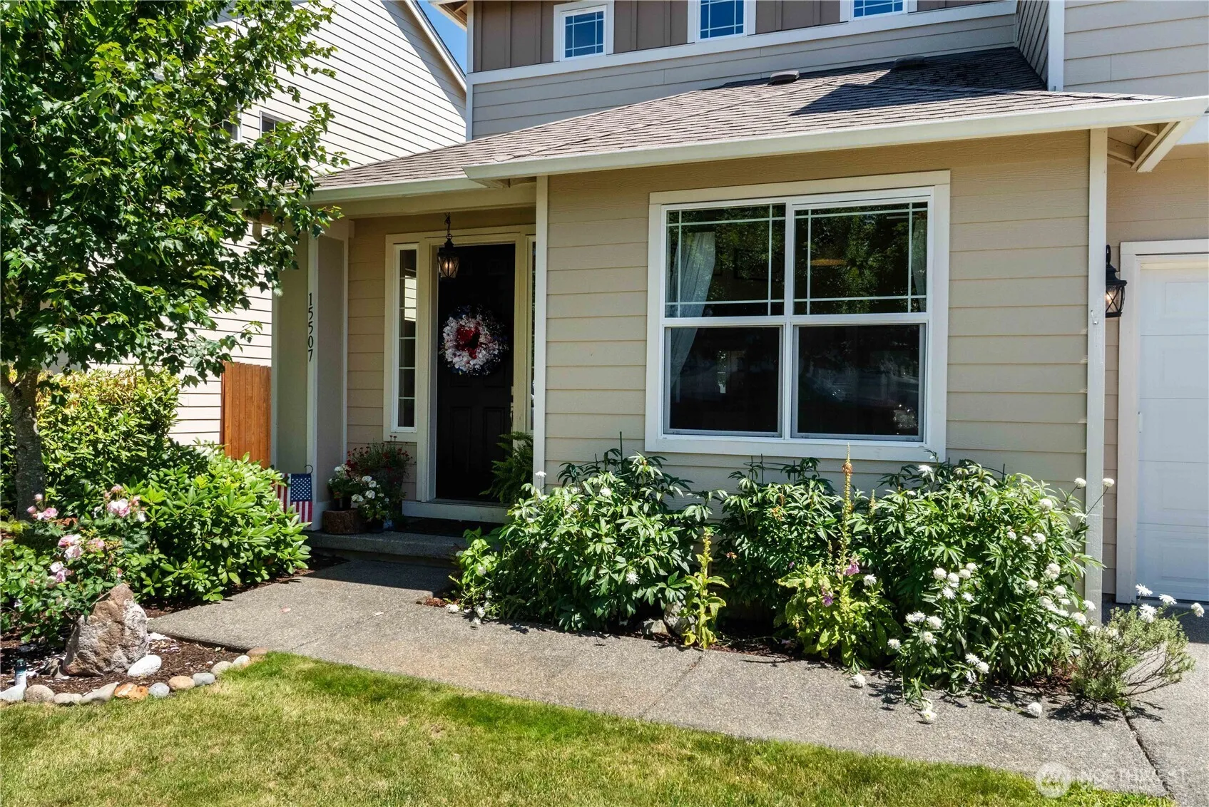 Property photo for 15507 82nd Ave E, Puyallup photo 3