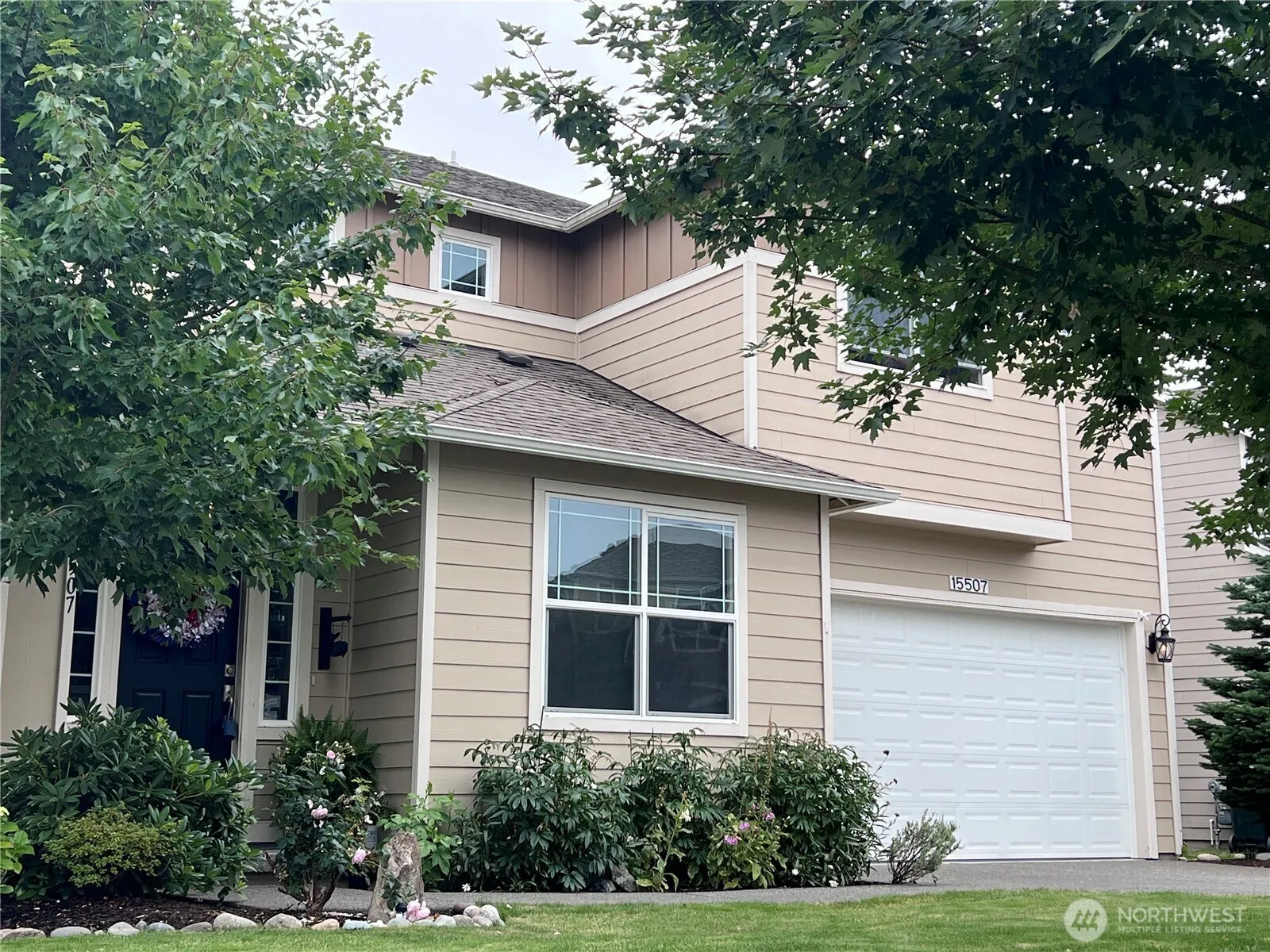 Property photo for 15507 82nd Ave E, Puyallup photo 2