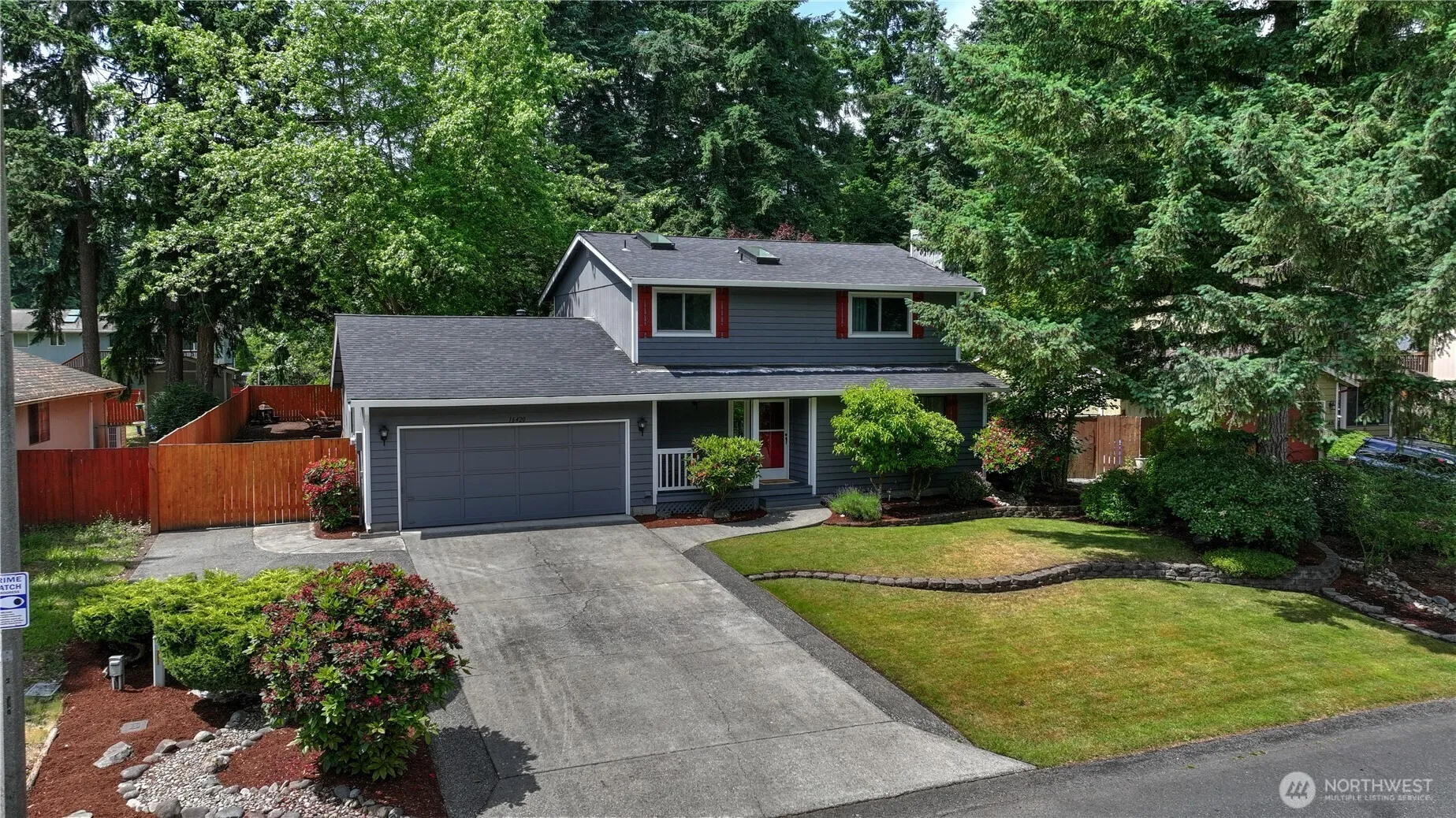 Property photo for 16420 92nd Avenue Ct E, Puyallup
