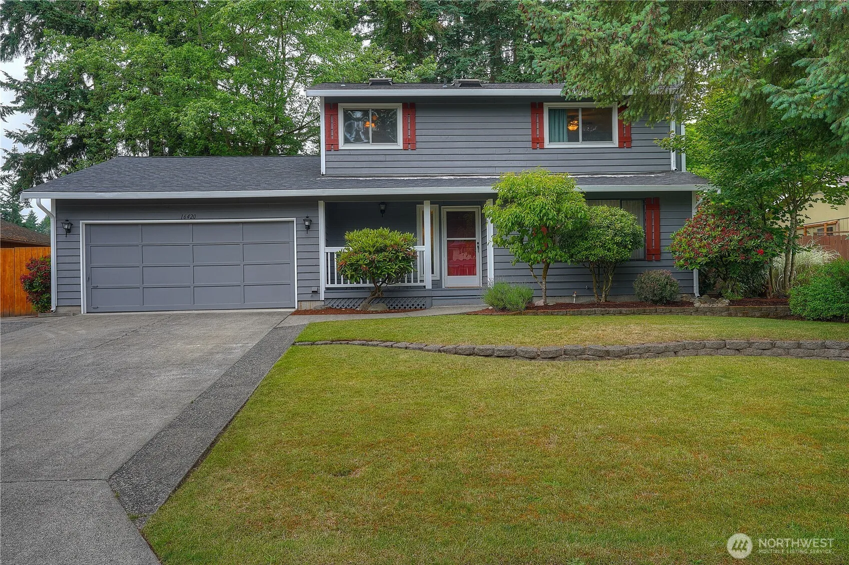 Property photo for 16420 92nd Avenue Ct E, Puyallup photo 2
