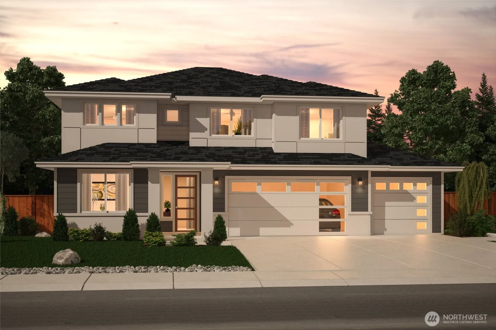 30216 11th Place S, Federal Way