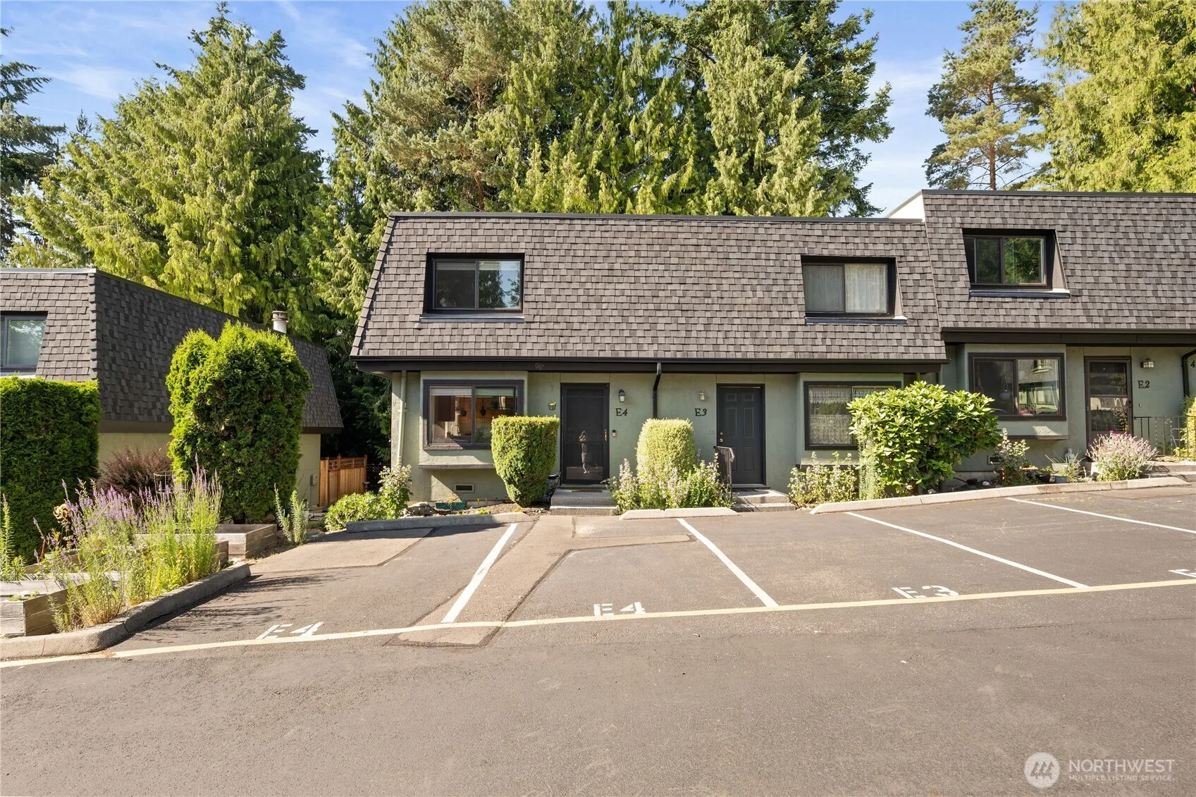 Property photo for 4516 176th Street Sw #e4, Lynnwood
