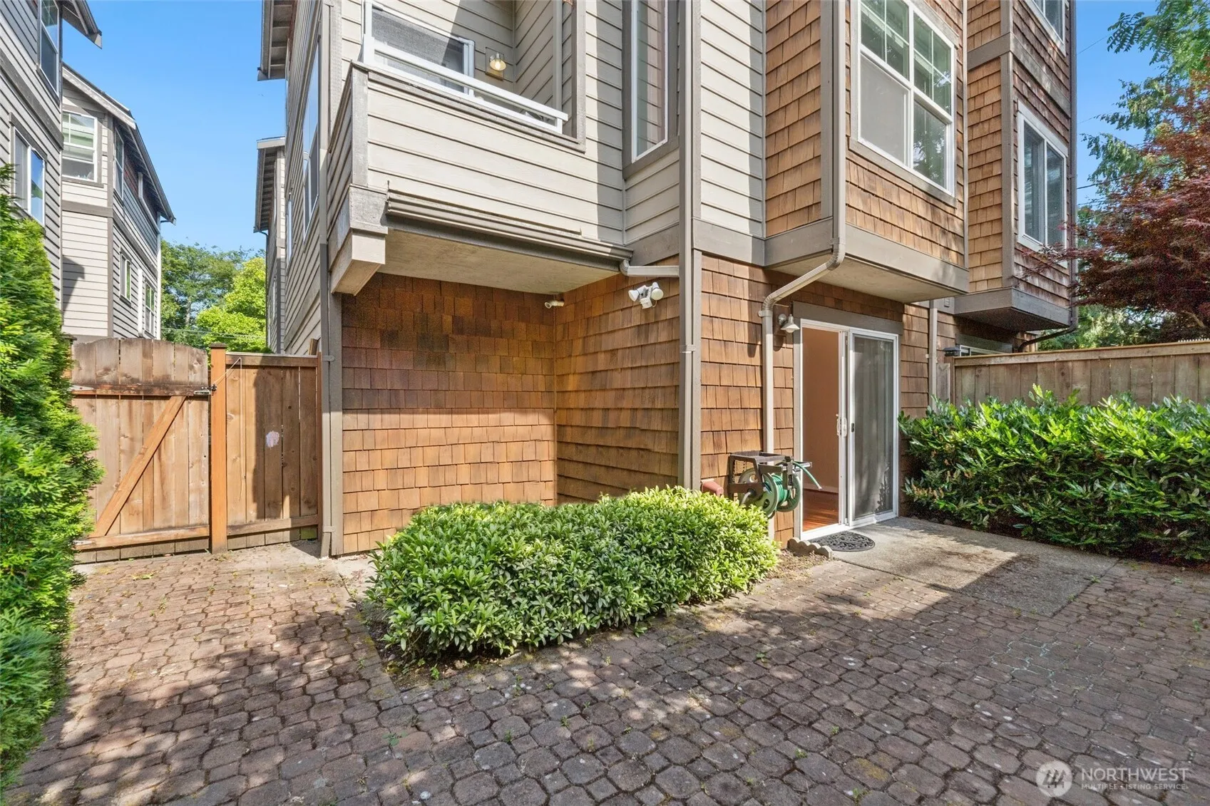 Property photo for 9503 Ashworth Avenue N #b, Seattle