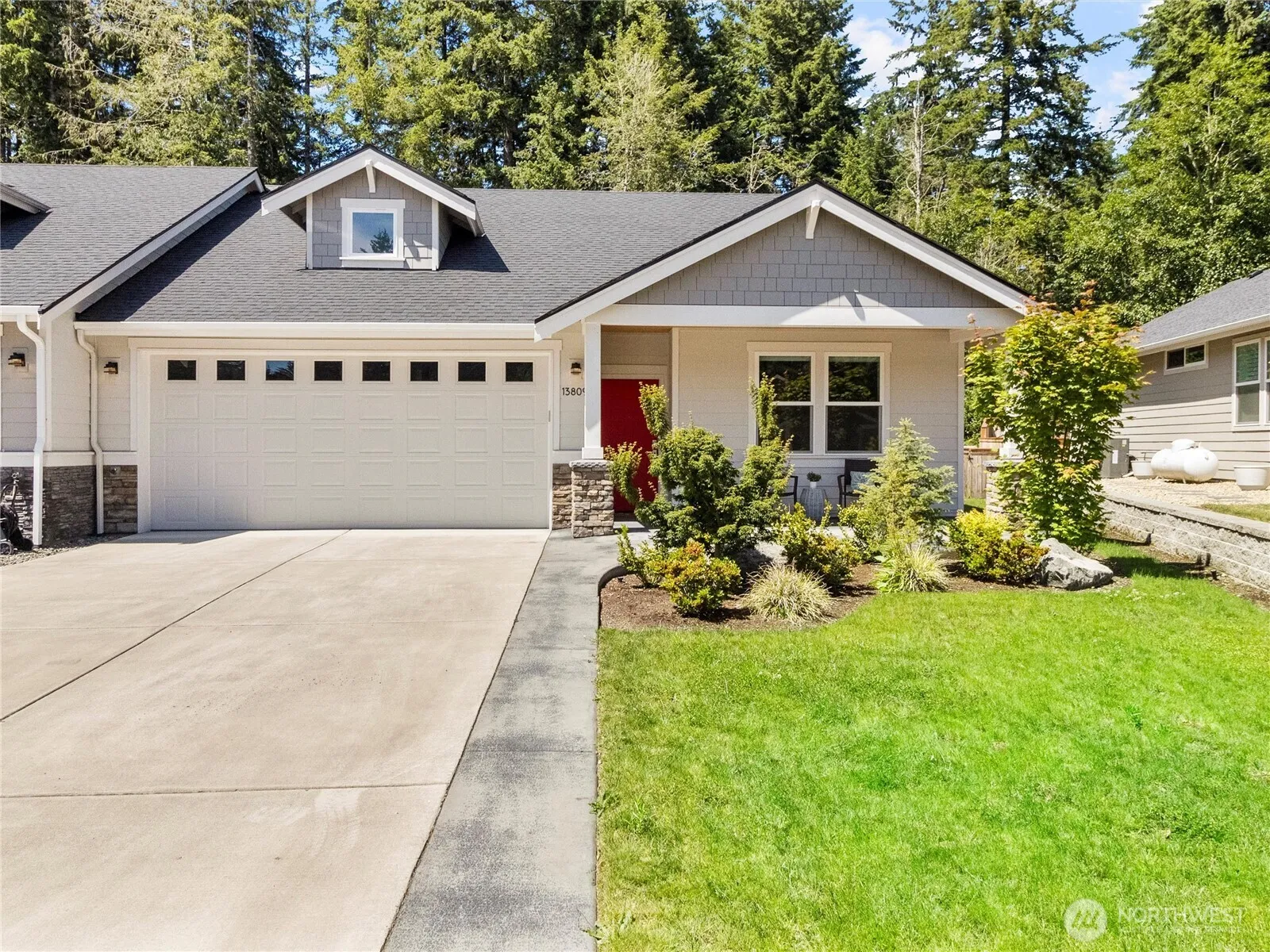Property photo for 13809 119th Street Court Nw, Gig Harbor