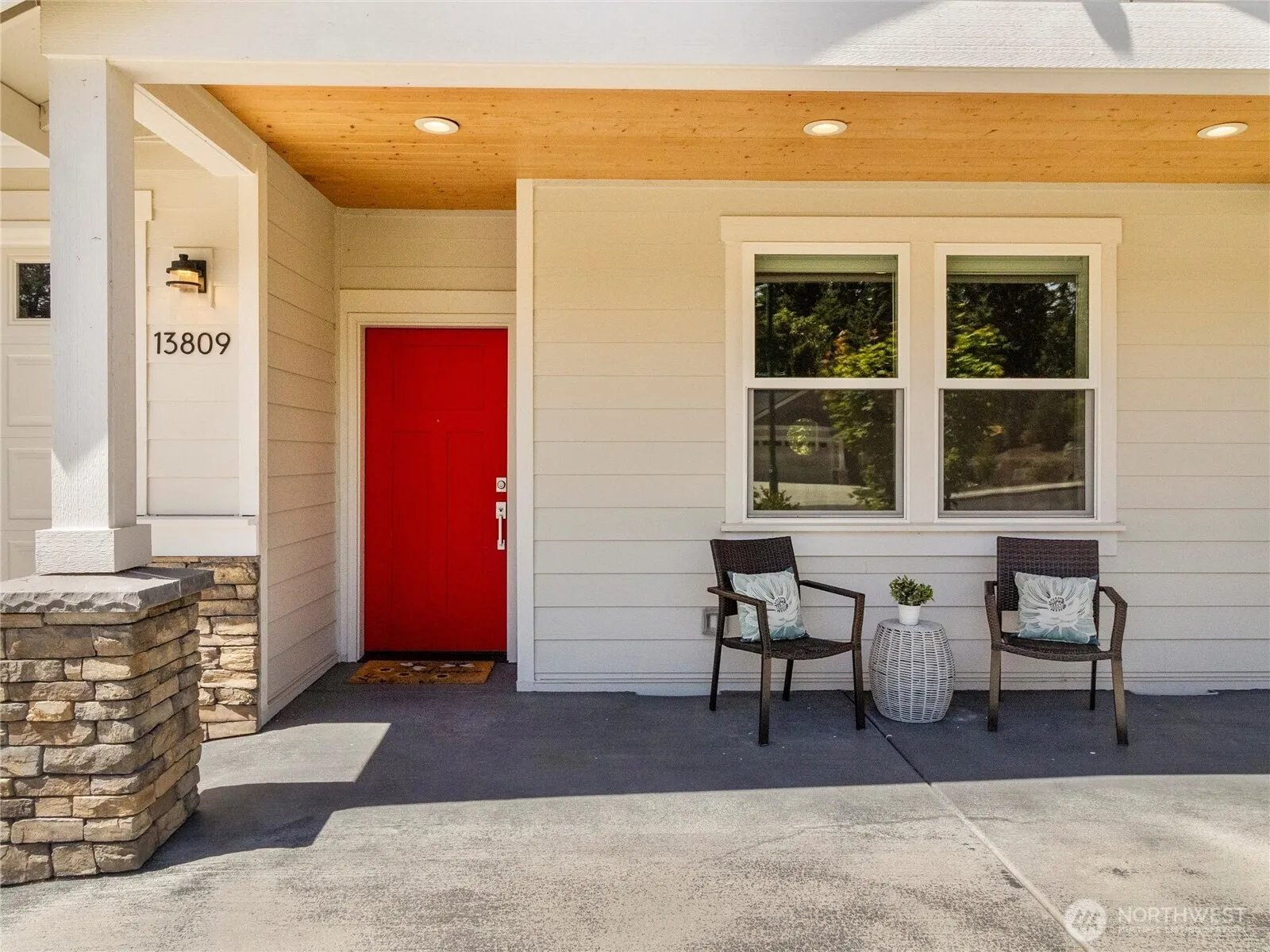 Property photo for 13809 119th Street Court Nw, Gig Harbor photo 2