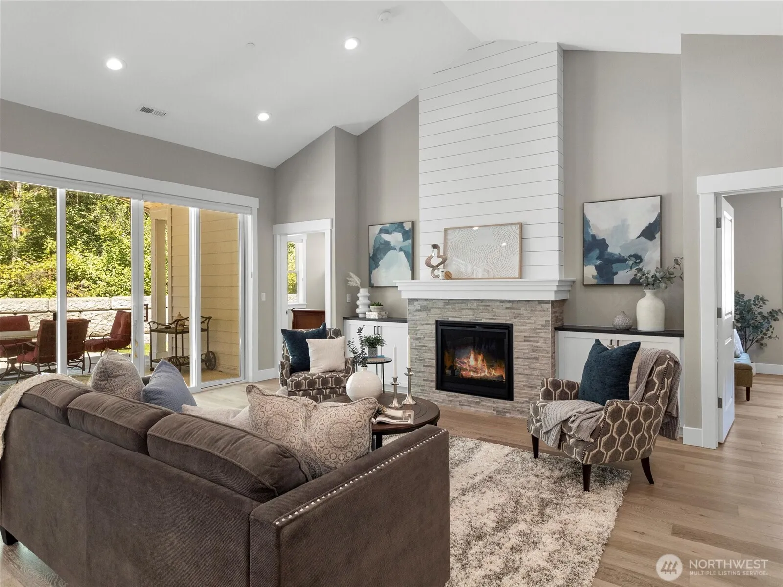 Property photo for 13809 119th Street Court Nw, Gig Harbor photo 5