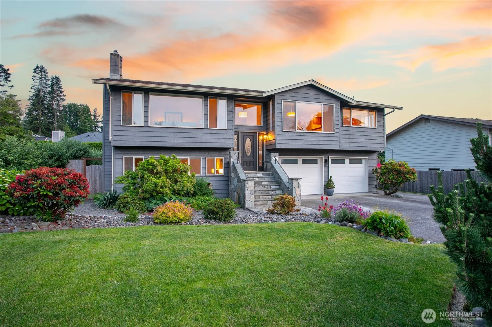 Property photo for 3610 Taylor Avenue, Bellingham