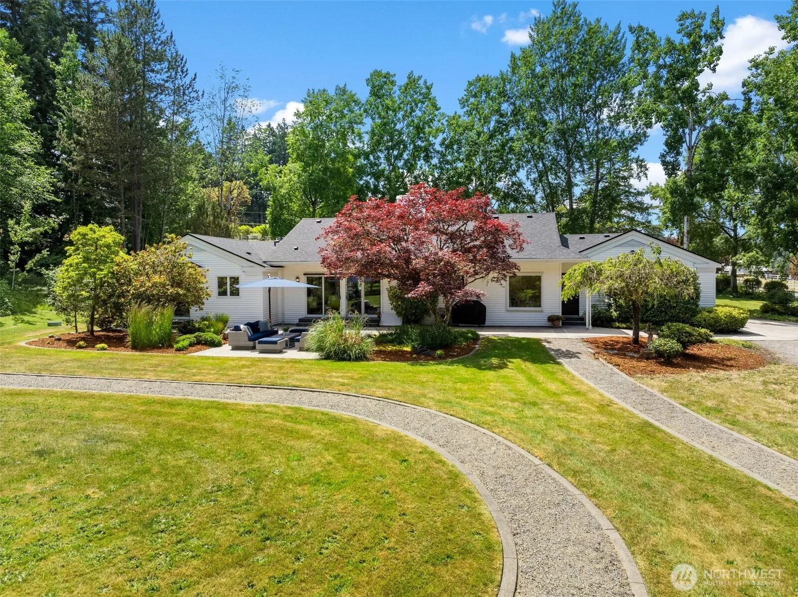 Property photo for 2101 50th Avenue Nw, Gig Harbor