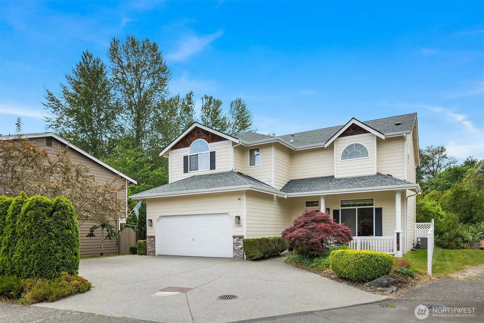 Property photo for 23618 Carter Road, Bothell photo 3