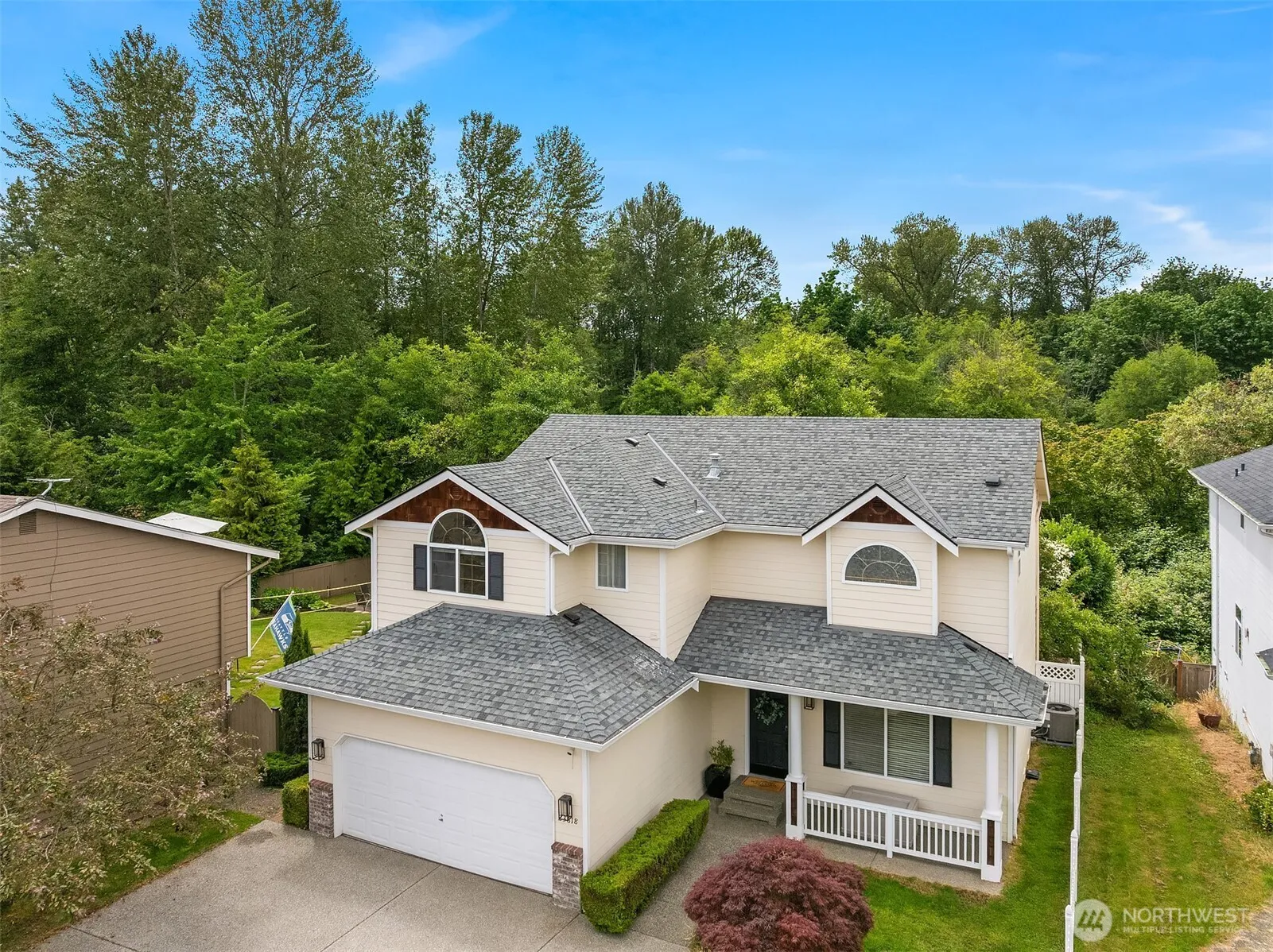 Property photo for 23618 Carter Road, Bothell photo 2