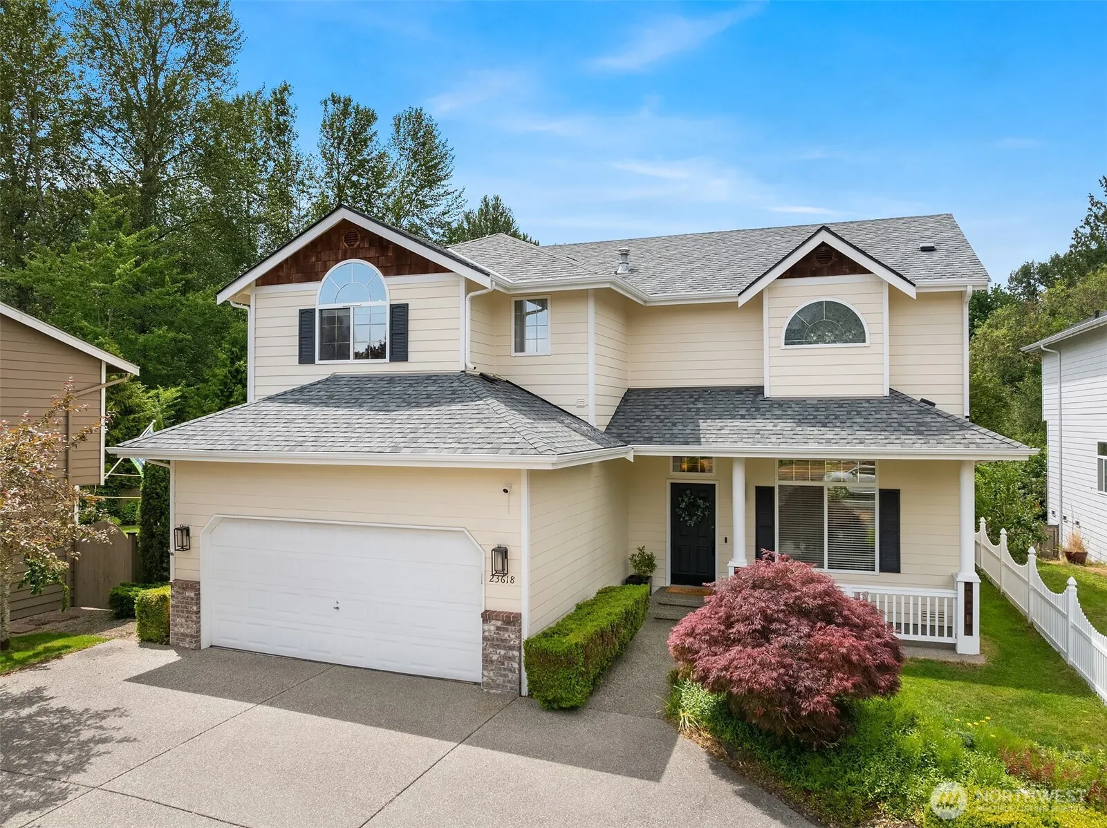 Property photo for 23618 Carter Road, Bothell