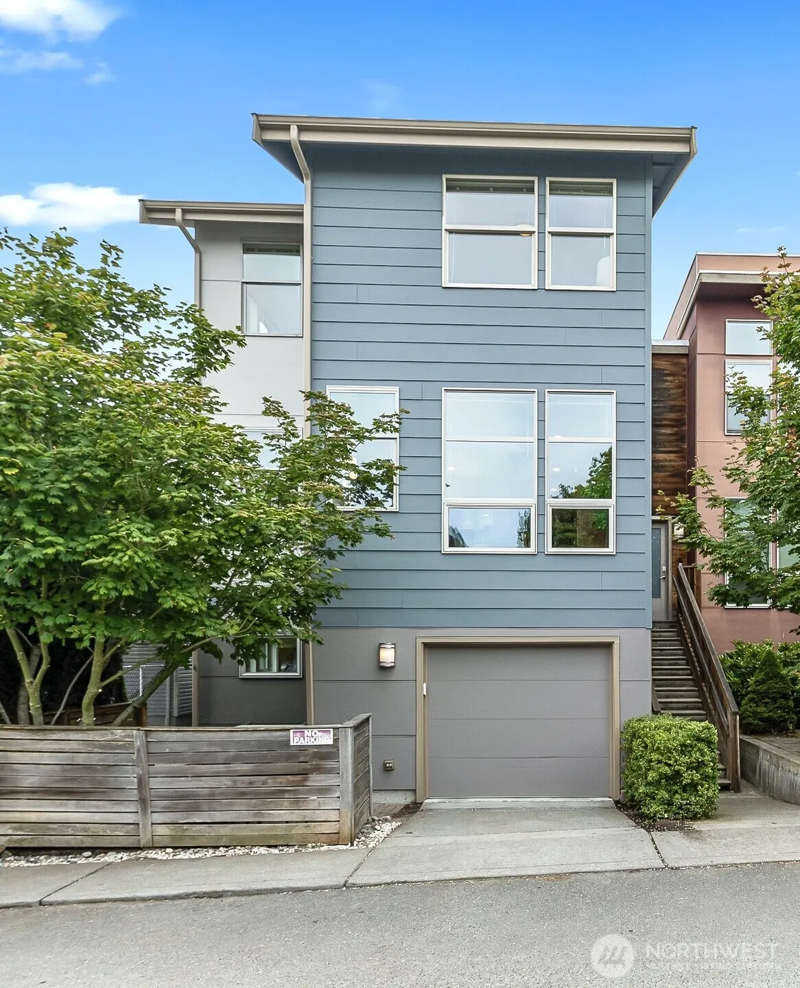Property photo for 1214 N Northgate Way, Seattle
