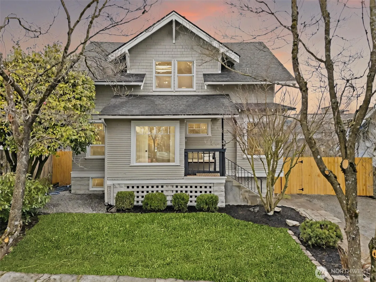 3209 S 8th Street, Tacoma