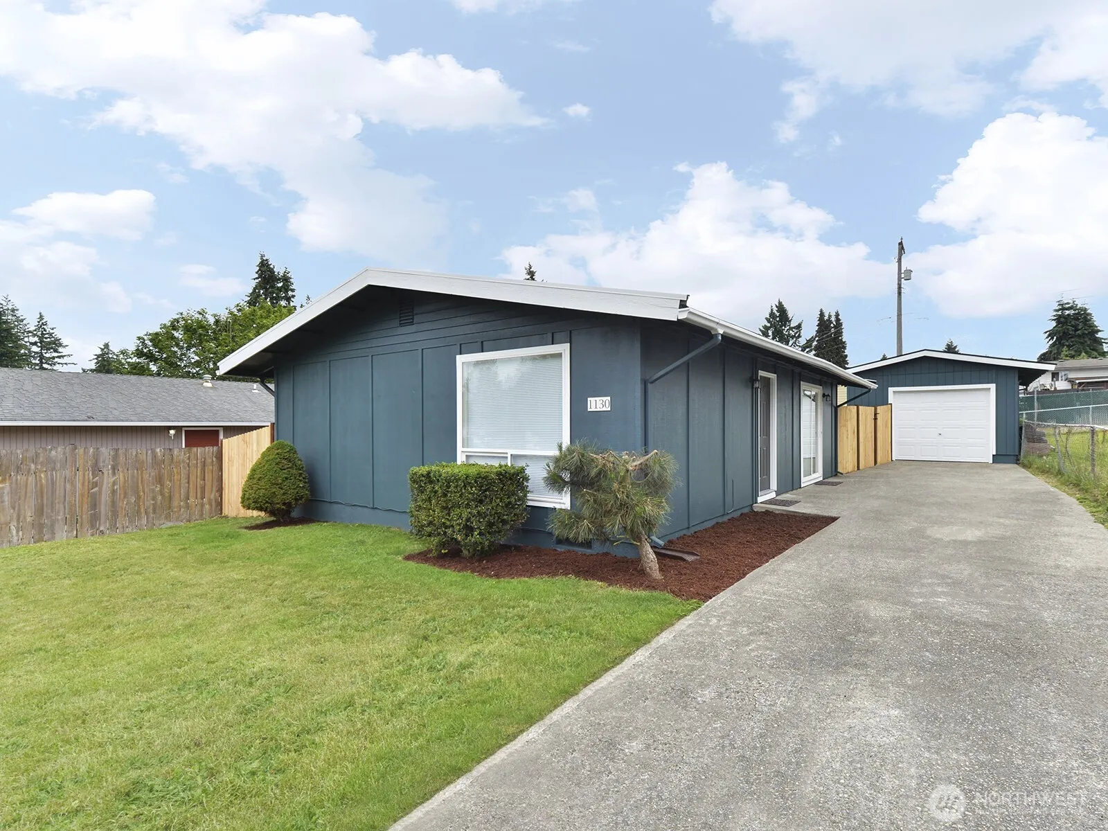 Property photo for 1130 E 51st Street, Tacoma