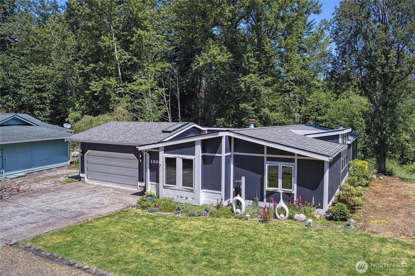 Property photo for 1536 Hel Lyn Pl, Bellingham