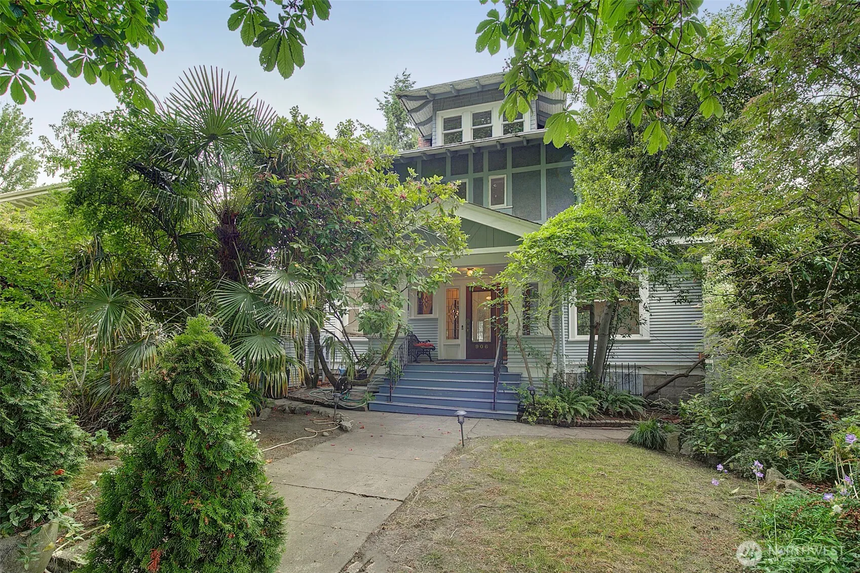 906 E Shelby Street, Seattle