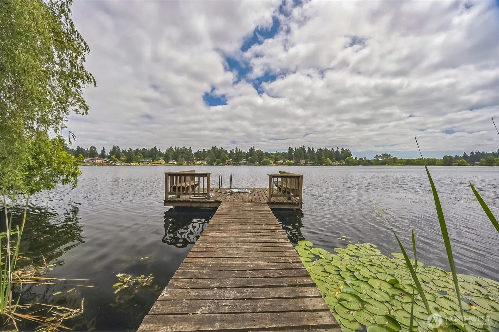 Property photo for 5218 Pattison Lake Lane Se, Olympia