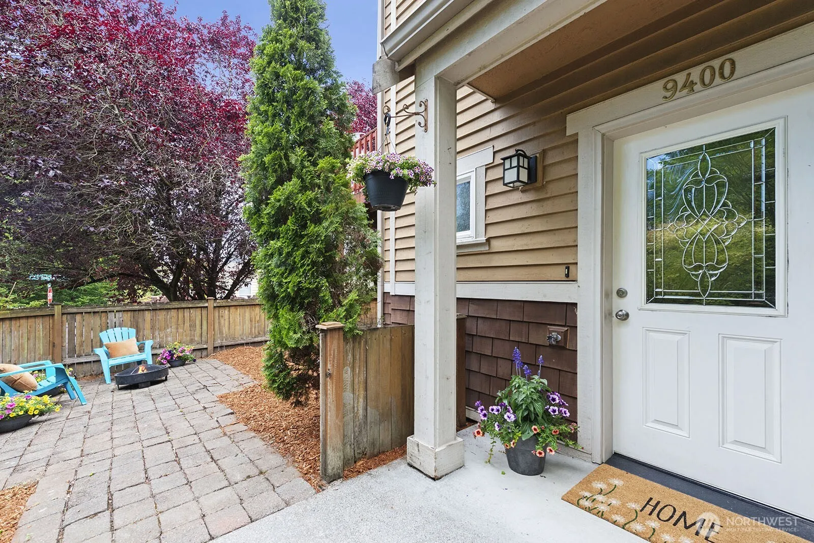 Property photo for 9400 35th Avenue Sw, Seattle