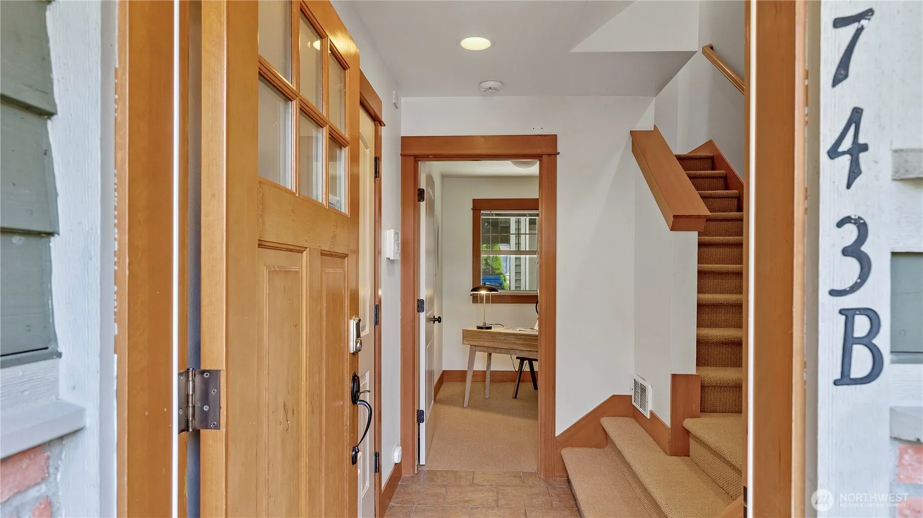 Property photo for 743 94th Street N #b, Seattle photo 3