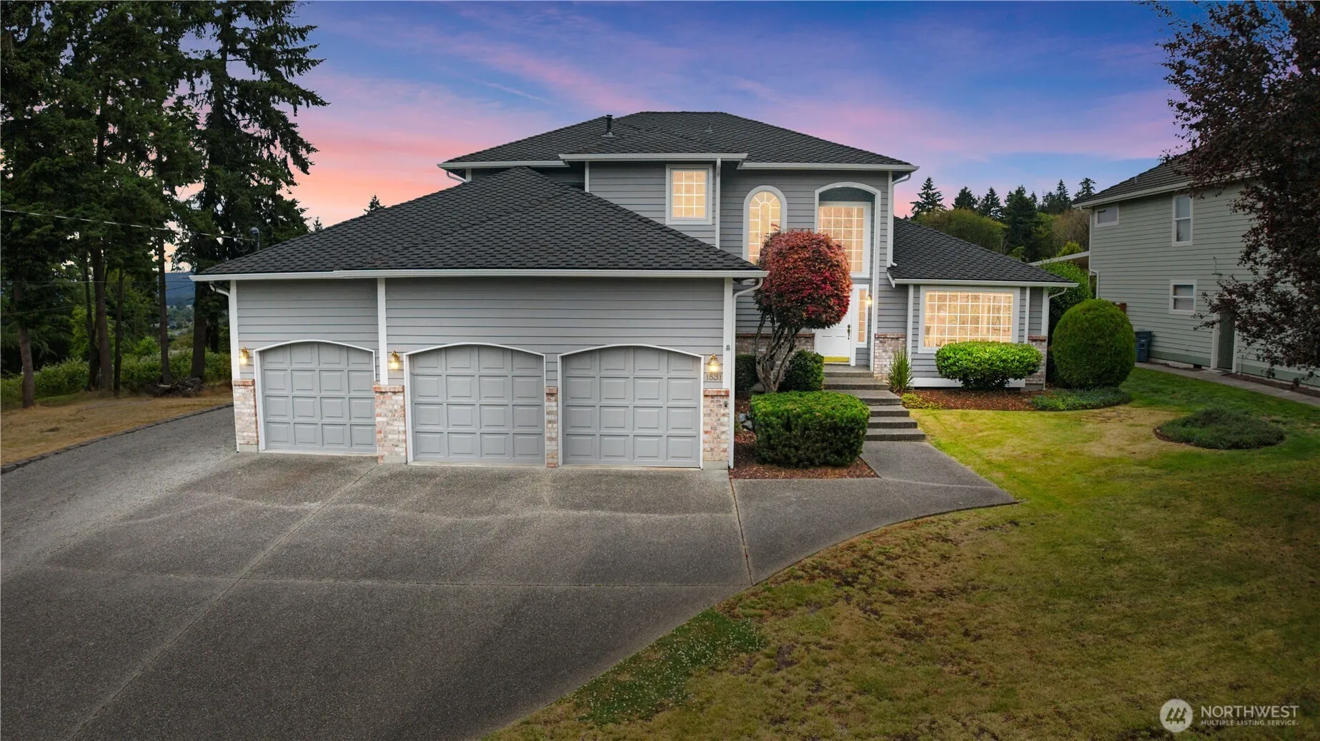 Property photo for 1531 9th Street Se, Puyallup