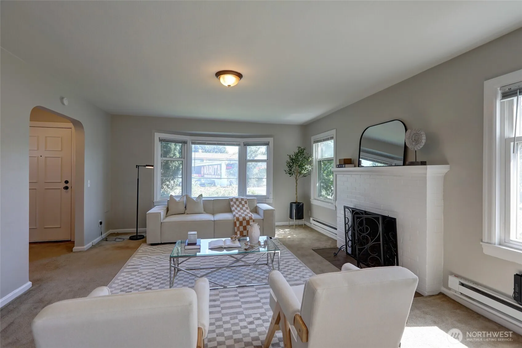 Property photo for 1021 S Bailey Street, Seattle photo 3