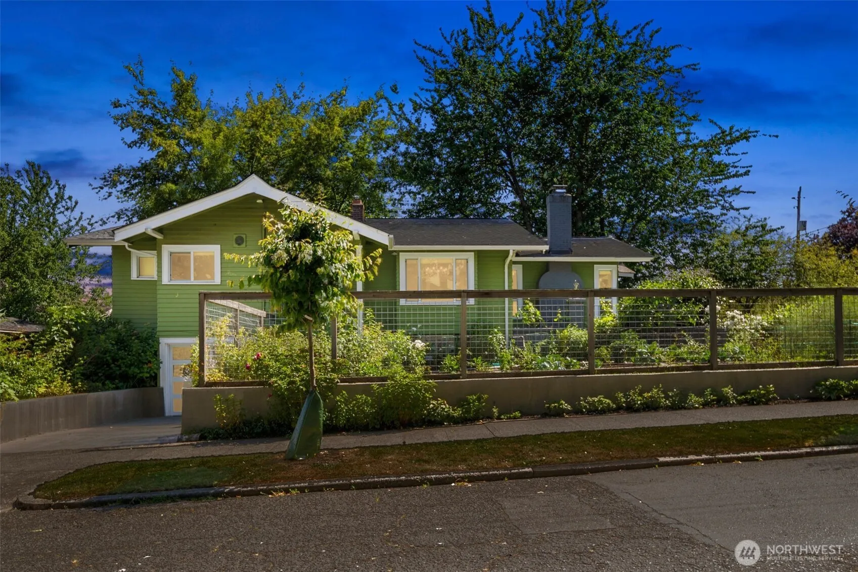 Property photo for 198 26th Avenue, Seattle