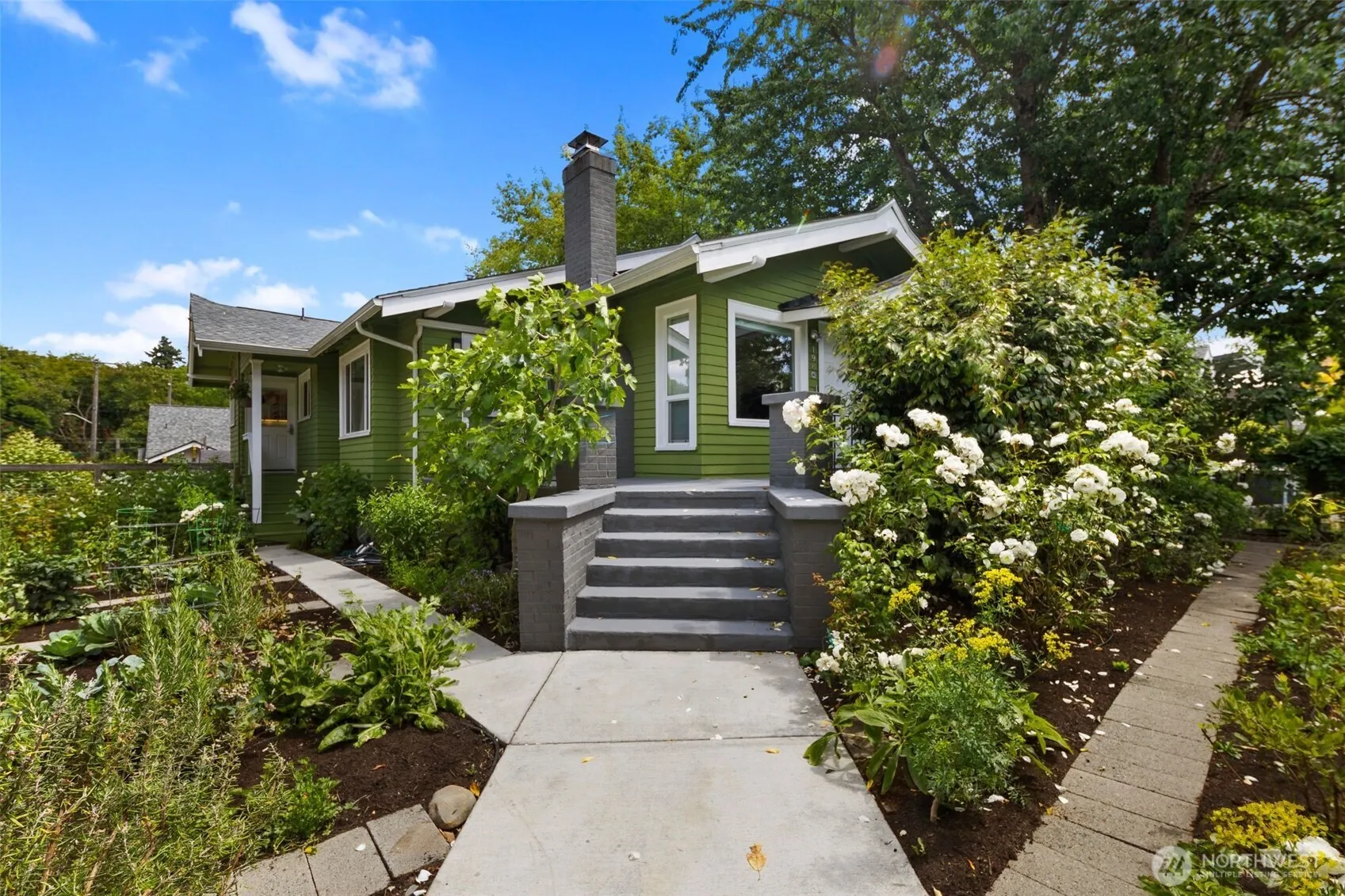 Property photo for 198 26th Avenue, Seattle photo 2