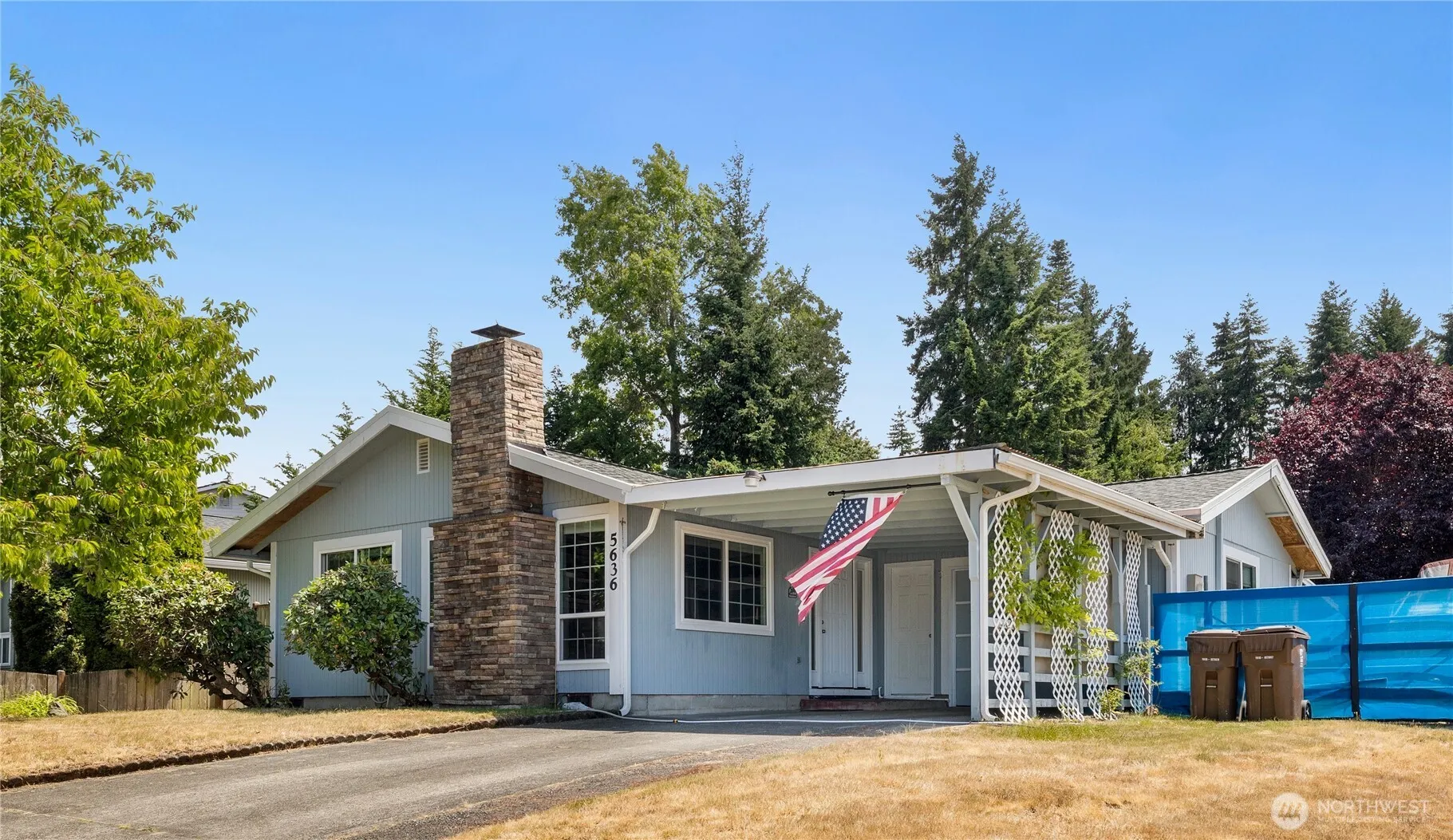 Property photo for 5636 N 40th Street, Tacoma