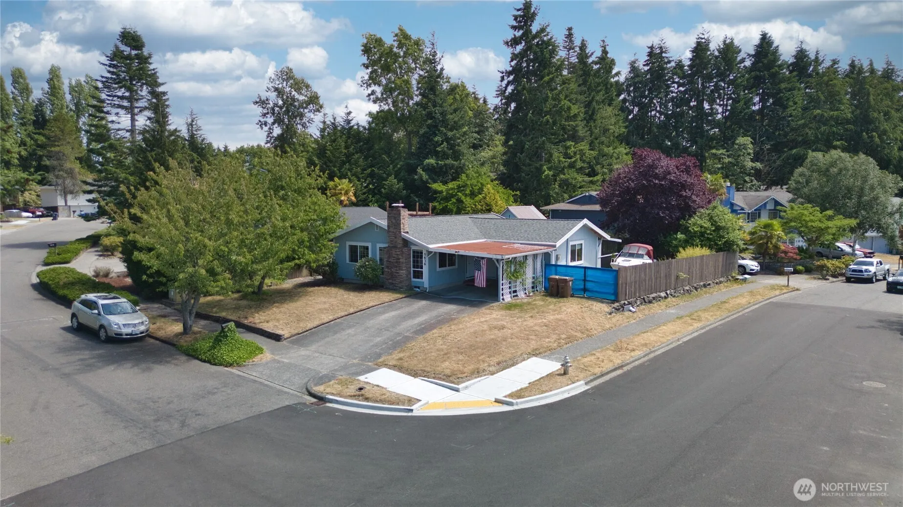 Property photo for 5636 N 40th Street, Tacoma photo 2