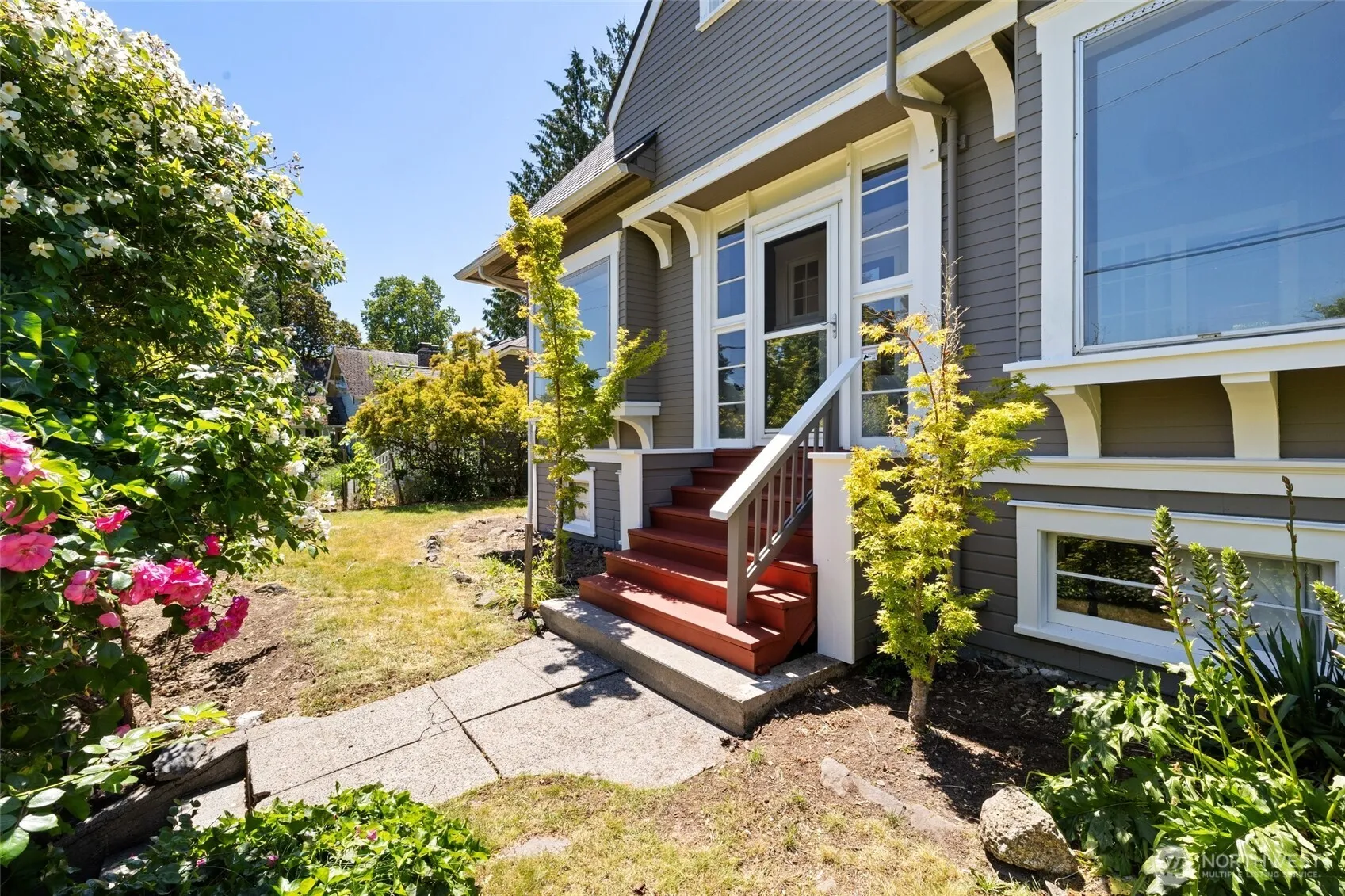 Property photo for 5643 20th Avenue Ne, Seattle
