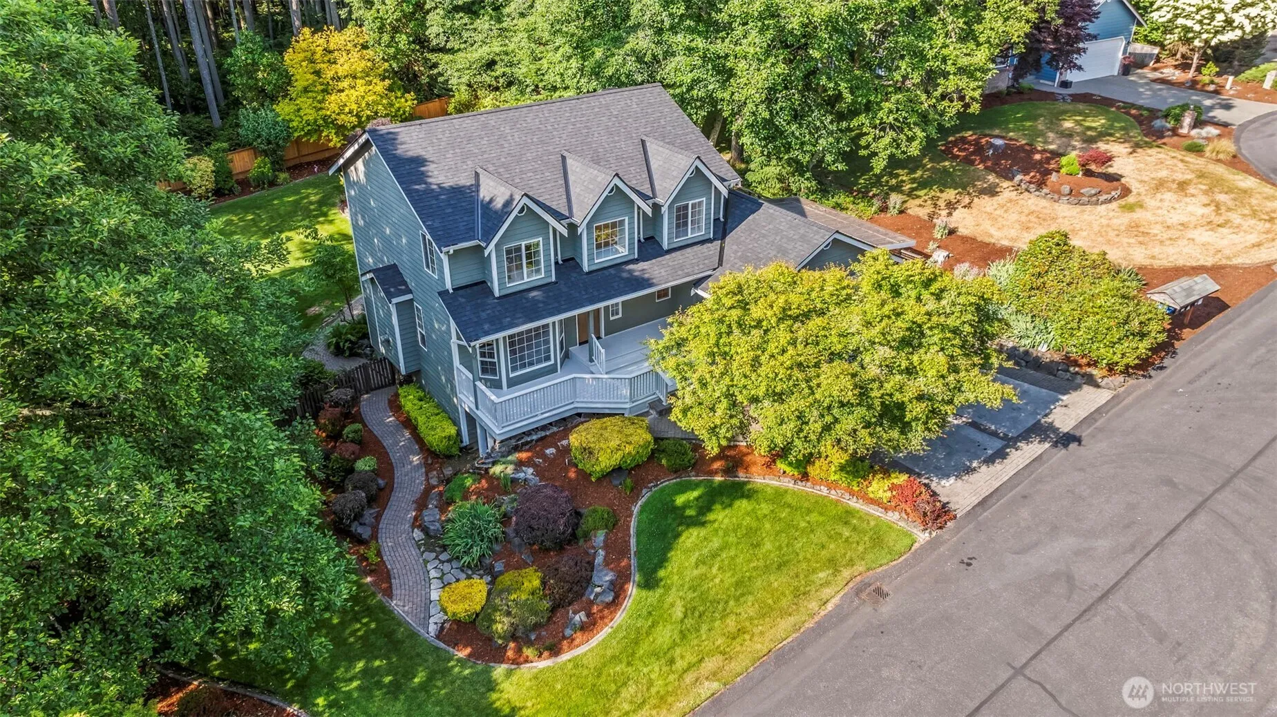 Property photo for 2305 90th Street Ct Nw, Gig Harbor