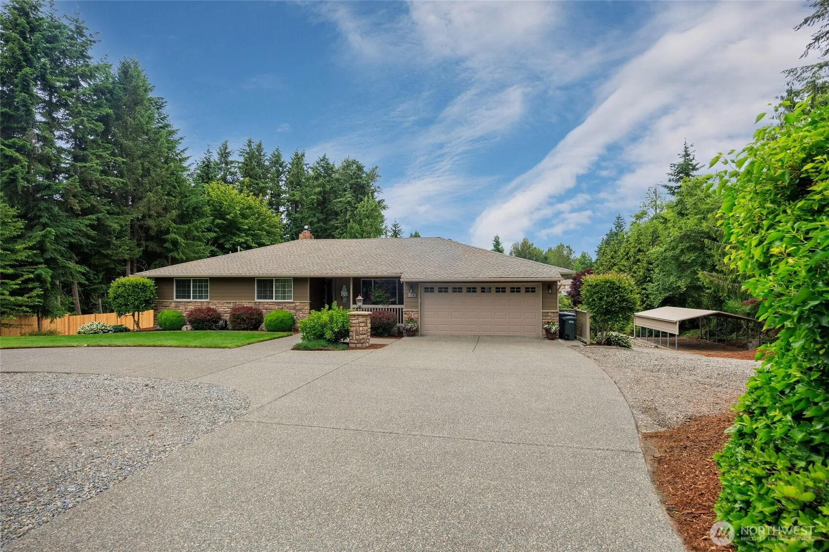 Property photo for 11101 147th Street E, Puyallup photo 2