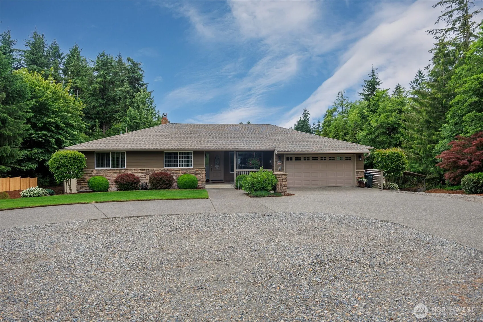 Property photo for 11101 147th Street E, Puyallup