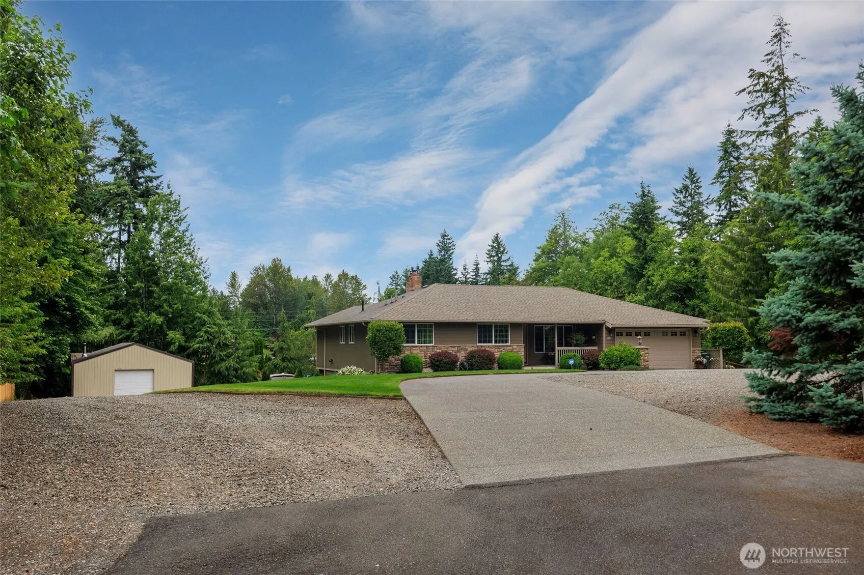 Property photo for 11101 147th Street E, Puyallup photo 4