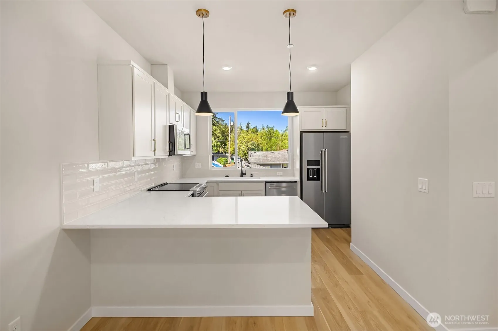 Property photo for 626 164th (homesite 13) Street Sw #d2, Lynnwood photo 3