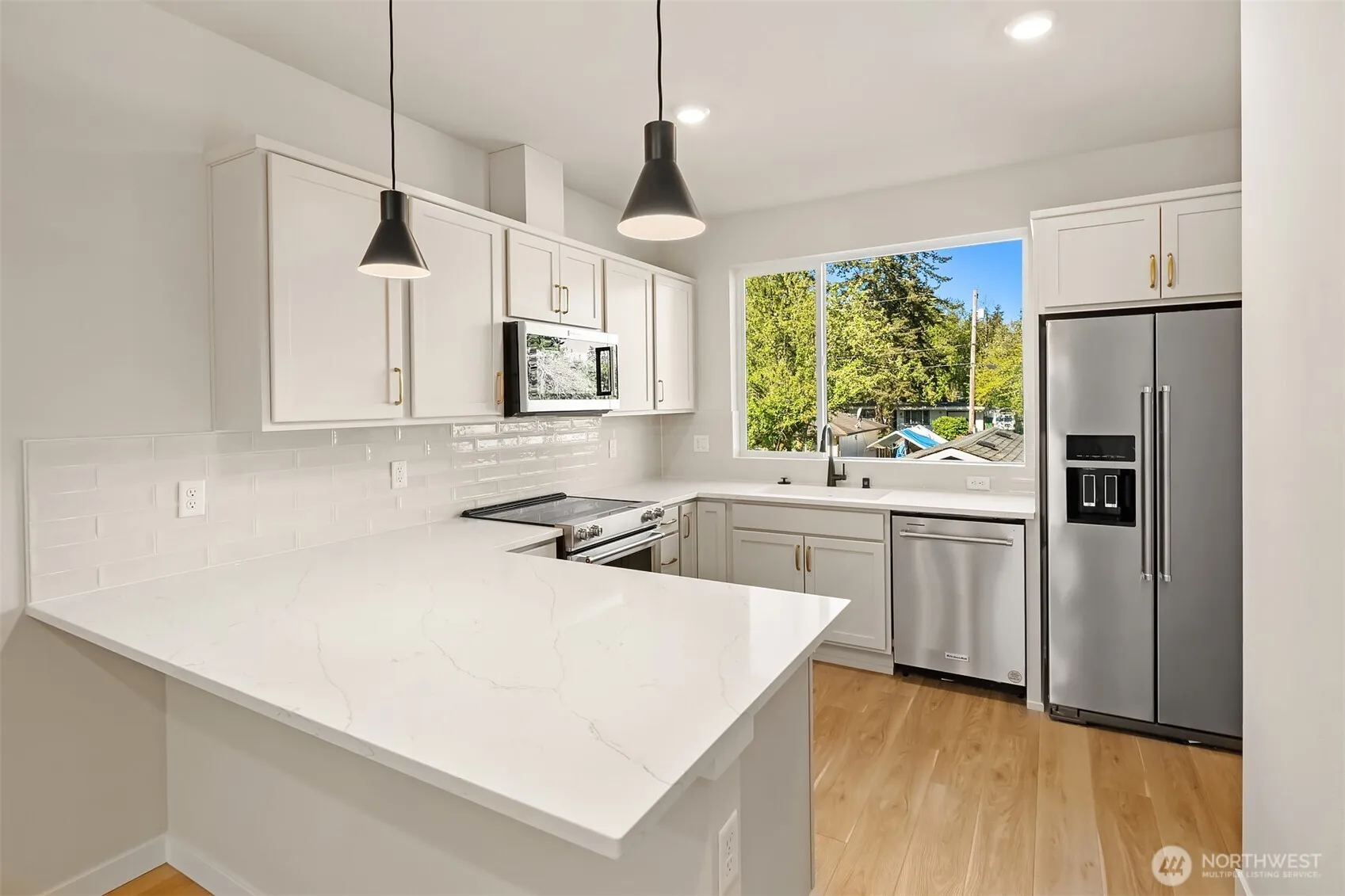 Property photo for 626 164th (homesite 13) Street Sw #d2, Lynnwood photo 2