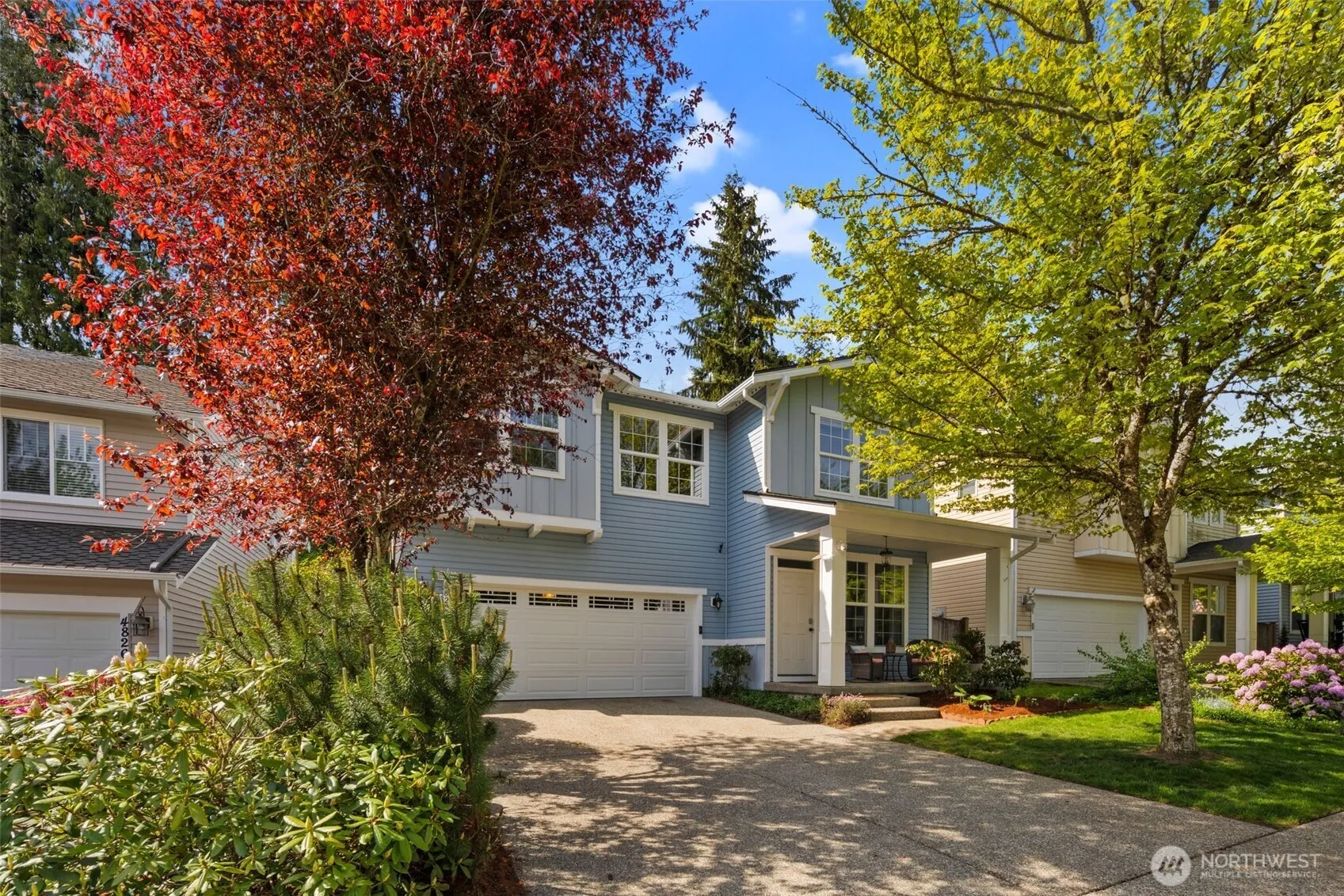 Property photo for 4822 153rd Pl Se, Everett