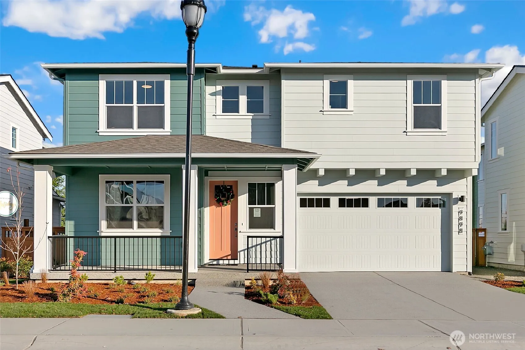 9898 5th Lane Sw #23, Seattle, Washington 98106