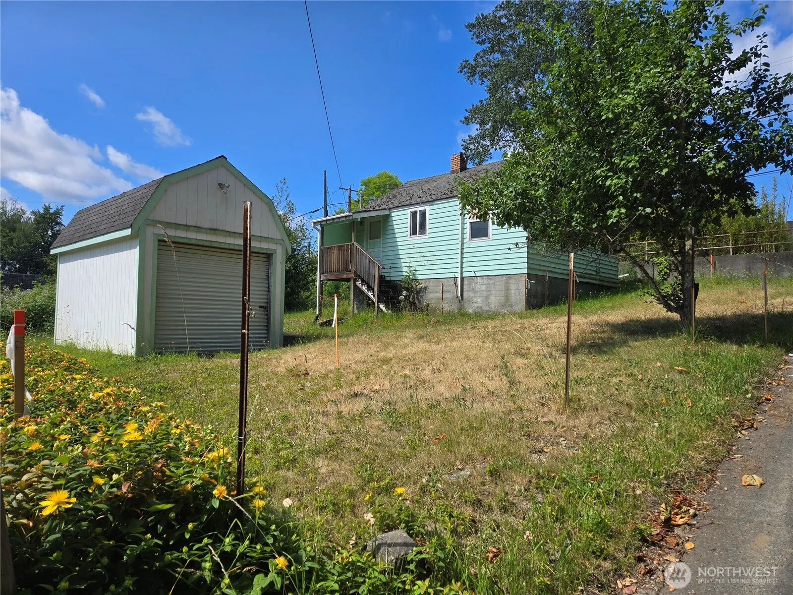 Property photo for 2572 Perry Ave, Bremerton
