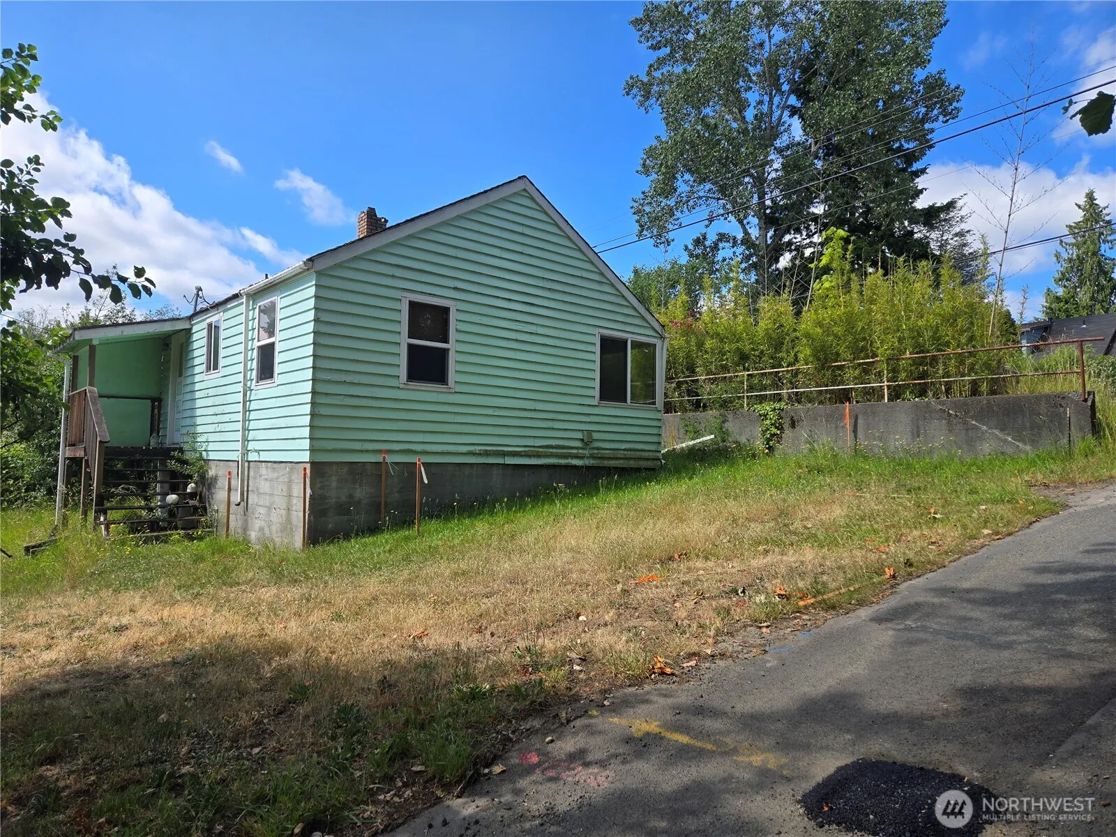Property photo for 2572 Perry Ave, Bremerton photo 2