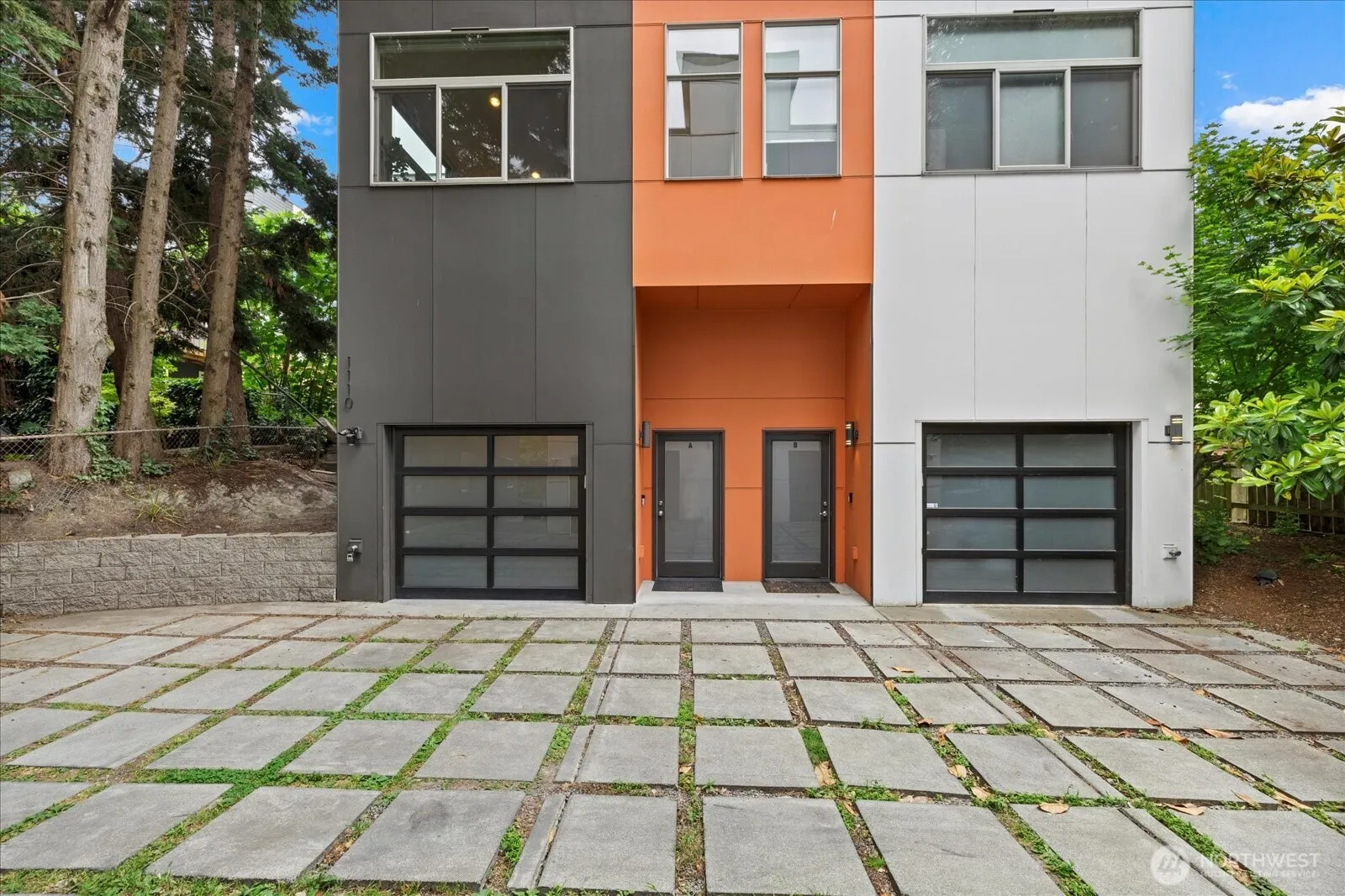 Property photo for 1110 Martin Luther King Jr. Way S #unit A, Seattle