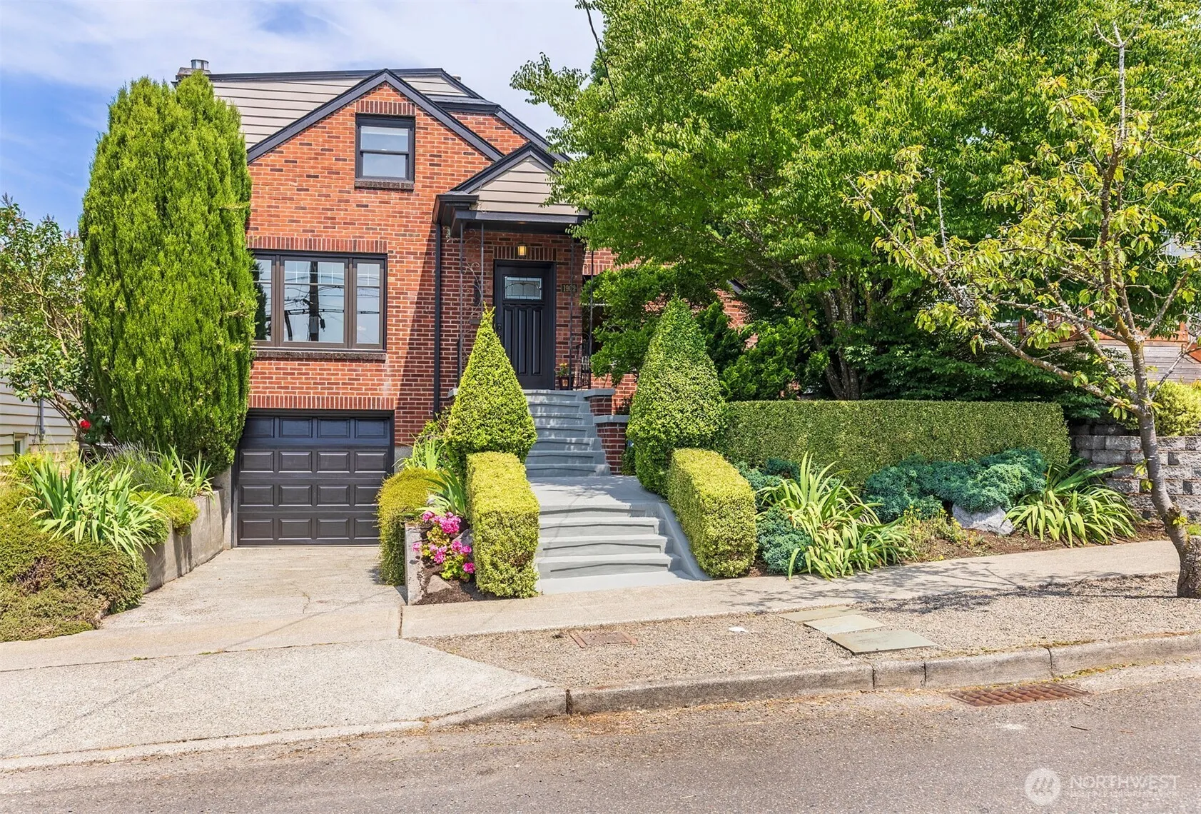 Property photo for 1902 S Dearborn Street, Seattle