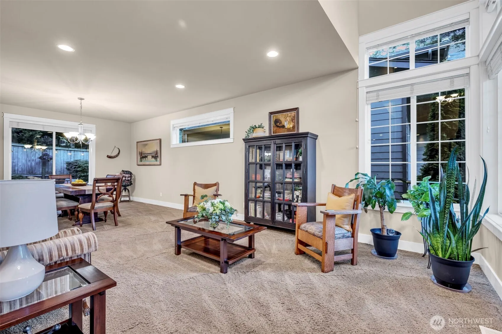Property photo for 1816 Camas Avenue Ne, Renton photo 4