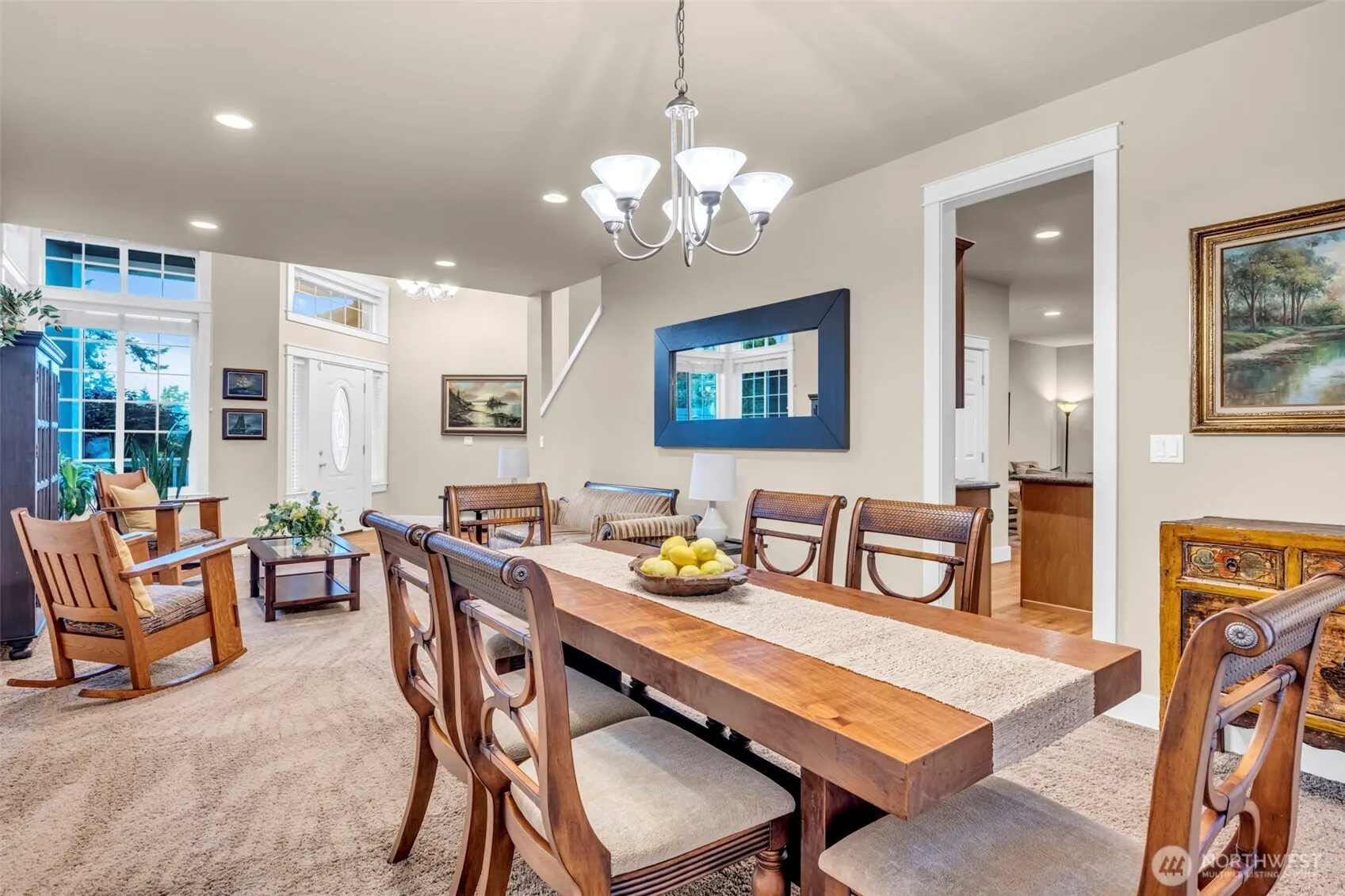 Property photo for 1816 Camas Avenue Ne, Renton photo 5
