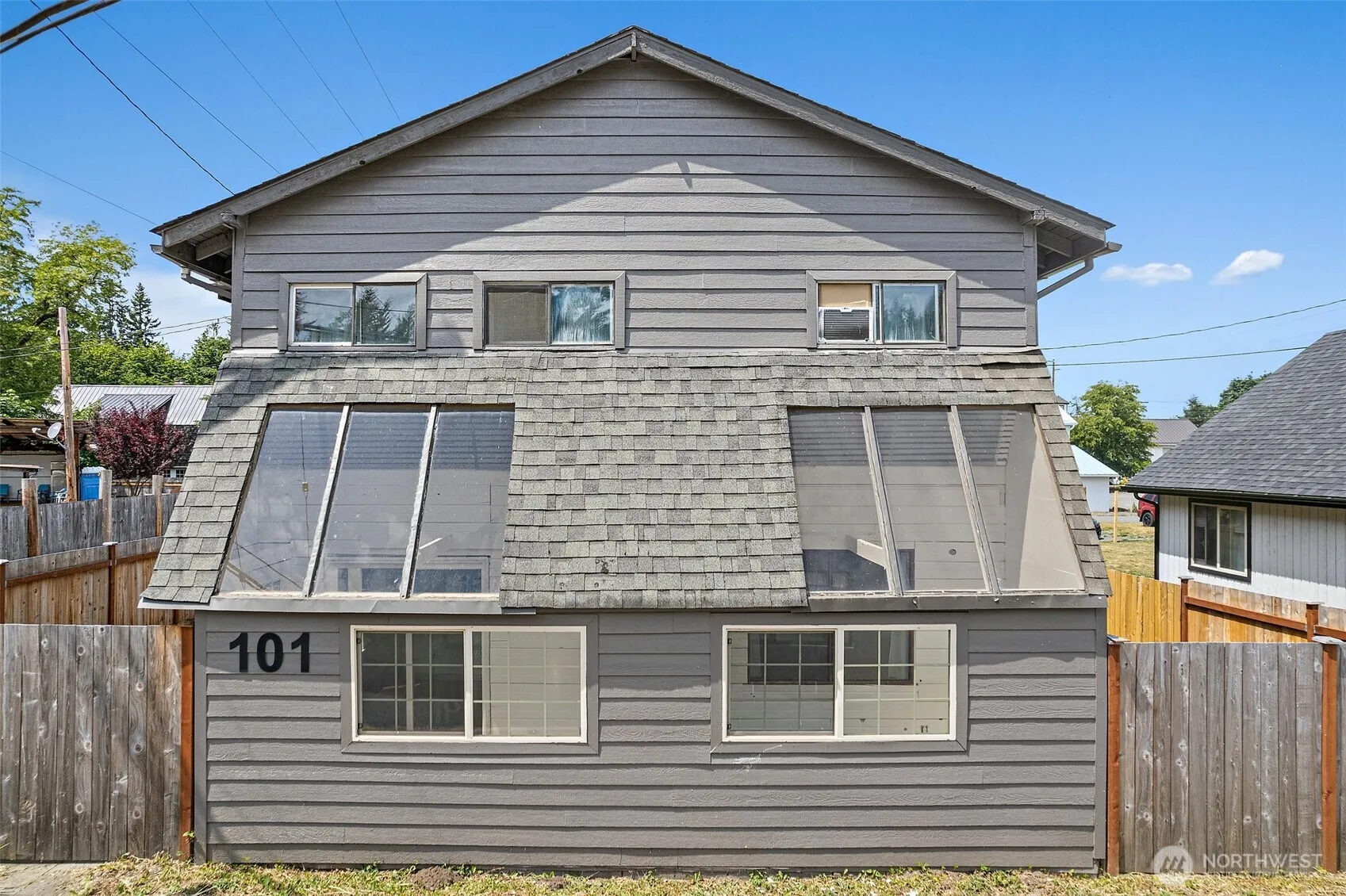 Property photo for 101 Pershing Avenue, Carbonado