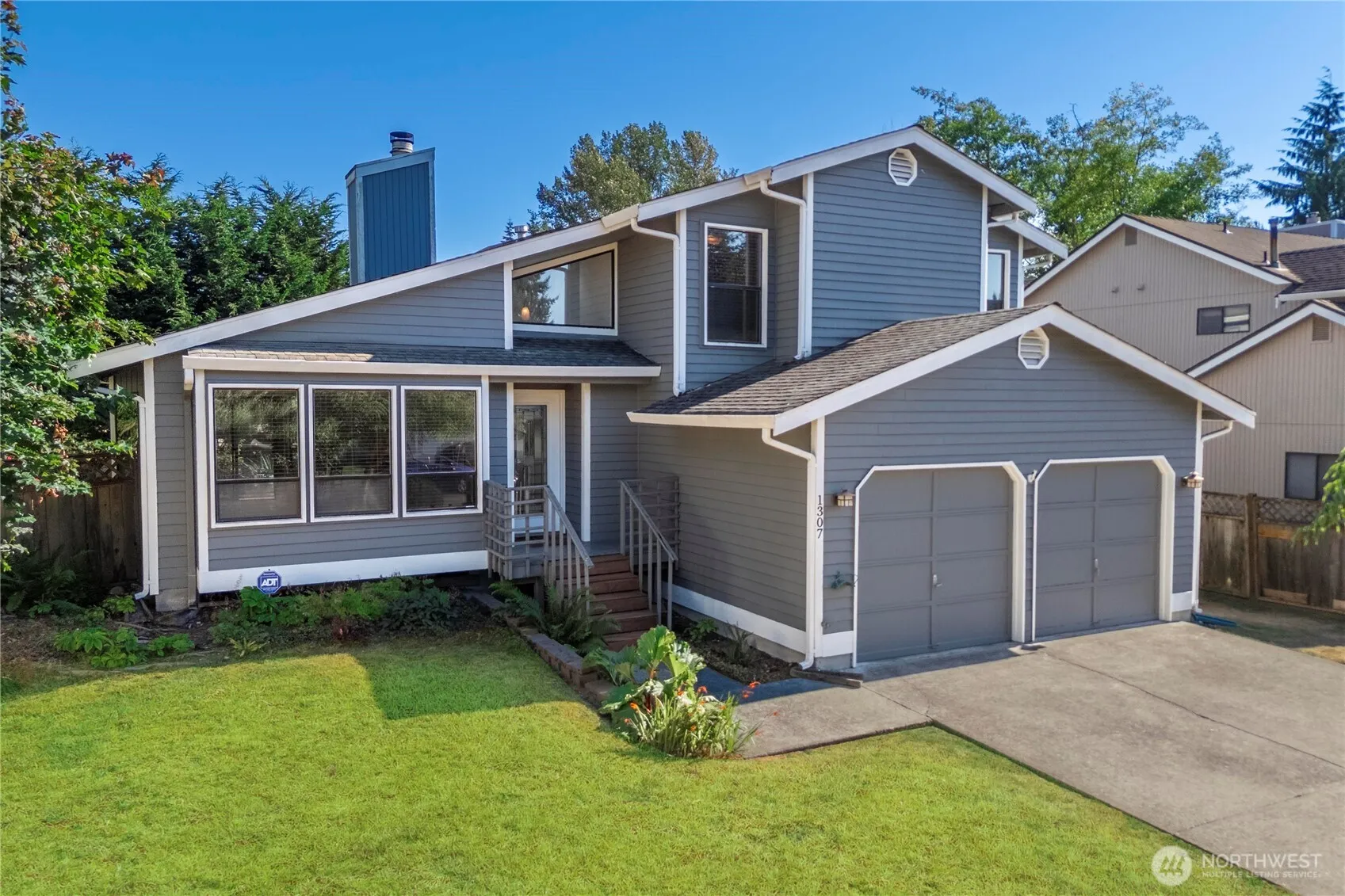 Property photo for 1307 Sw 323rd Street, Federal Way
