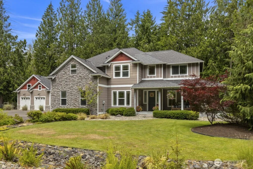 17905 119th Street Ct E, Bonney Lake