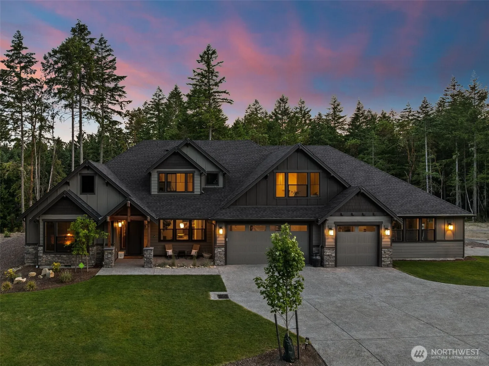 Property photo for 2206 19th Avenue Nw, Gig Harbor